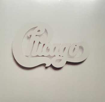 3LP/Caja Chicago: At Carnegie Hall - April 9, 1971 LTD