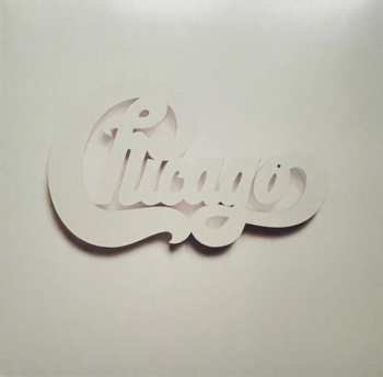 3LP/Caja Chicago: At Carnegie Hall - April 9, 1971 LTD