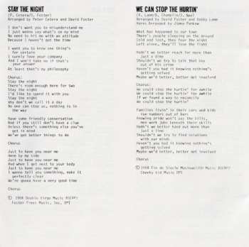 CD Chicago: Chicago 17