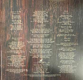 LP Chicago: Chicago V CLR | LTD