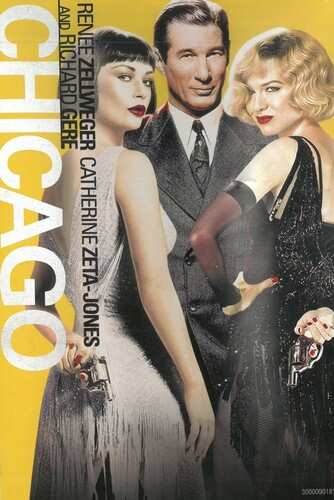 DVD Chicago: Chicago V