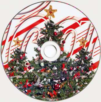 CD Chicago: Chicago XXXIII - O Christmas Three