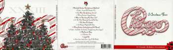 CD Chicago: Chicago XXXIII - O Christmas Three