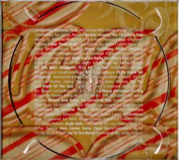 CD Chicago: Chicago XXXIII - O Christmas Three