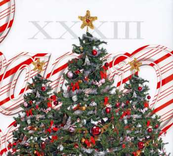 CD Chicago: Chicago XXXIII - O Christmas Three