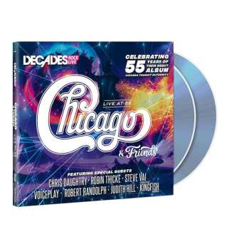 2CD Chicago: Live At 55