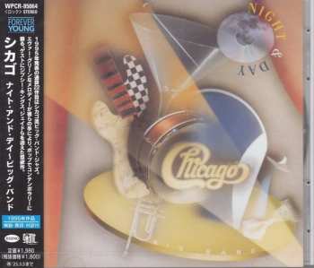 CD Chicago: Night & Day (Big Band)
