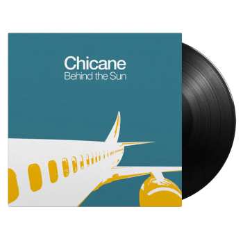 2LP Chicane: Behind The Sun