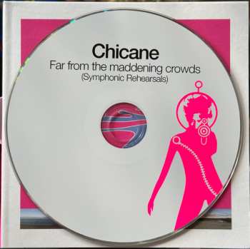 CD Chicane: Far From The Maddening Crowds (Symphonic Rehearsals)