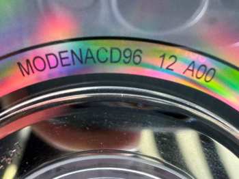 CD Chicane: Far From The Maddening Crowds (Symphonic Rehearsals)