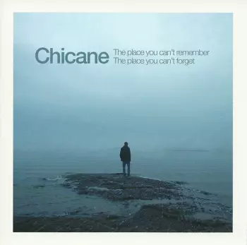 The Place You Can't Remember, The Place You Can't Forget