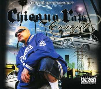 Album Chicano Rap Connection / Various: Chicano Rap Connection