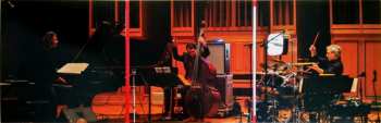 3LP John Patitucci: Live