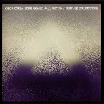 Album Paul Motian: Further Explorations