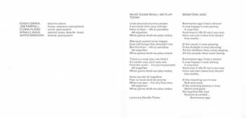 CD Chick Corea: Return To Forever