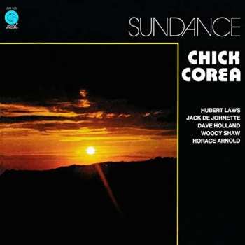 CD Chick Corea: Sundance