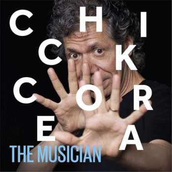 3CD Chick Corea: The Musician