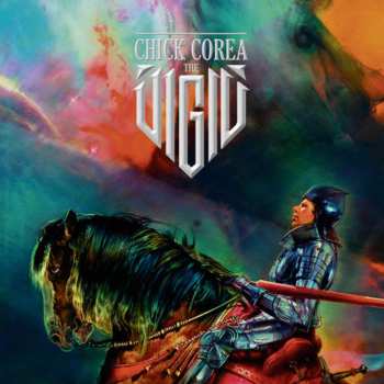 Album Chick Corea: The Vigil