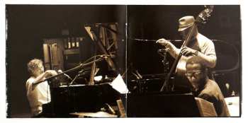 3CD Chick Corea Trio: Trilogy
