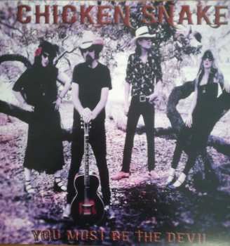 LP Chicken Snake: You Must Be The Devil