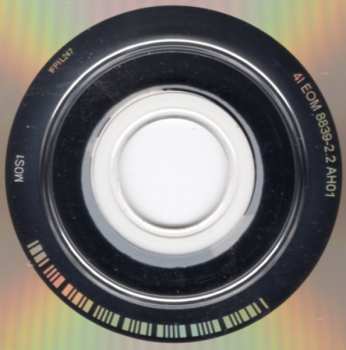 2CD Chickenfoot: Best + Live