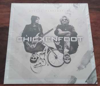 SP Chickenfoot: Divine Termination LTD | CLR