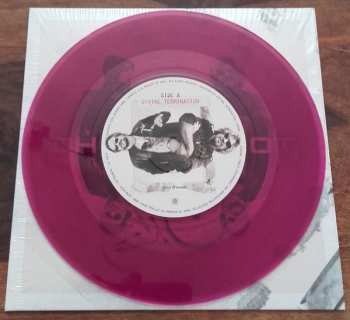 SP Chickenfoot: Divine Termination LTD | CLR