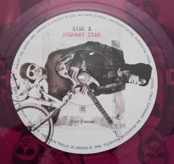 SP Chickenfoot: Divine Termination LTD | CLR