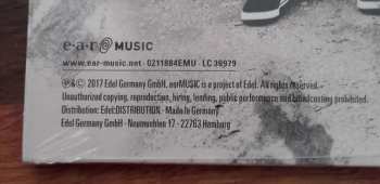 SP Chickenfoot: Divine Termination LTD | CLR