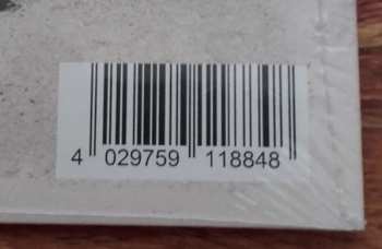 SP Chickenfoot: Divine Termination LTD | CLR