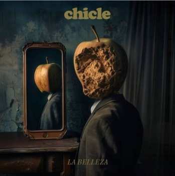 Album Chicle: La Belleza
