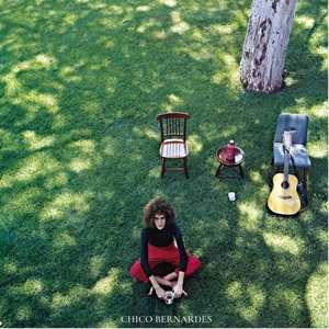 LP Chico Bernardes: Chico Bernardes