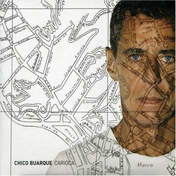 Album Chico Buarque: Carioca