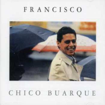 Album Chico Buarque: Francisco