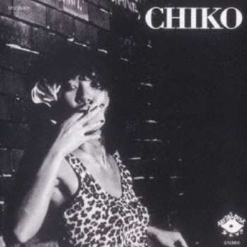 Album Chico Honda: Chico