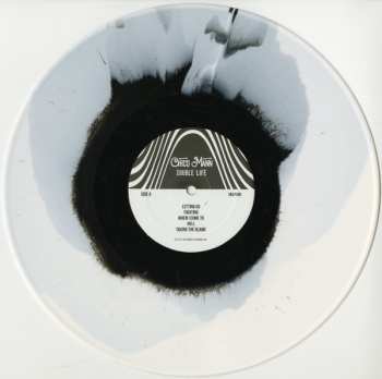LP Chico Mann: Double Life CLR | LTD
