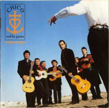 Album Chico & The Gypsies: Tengo Tengo