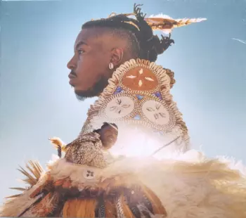 Chief Xian Atunde Adjuah: Bark Out Thunder Roar Out Lightning