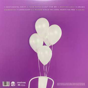 LP Chief State: Waiting For Your Colours