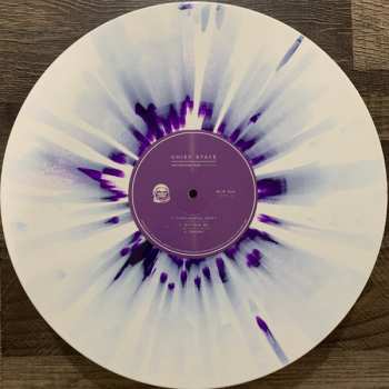 LP Chief State: Waiting For Your Colours