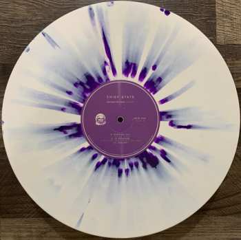 LP Chief State: Waiting For Your Colours