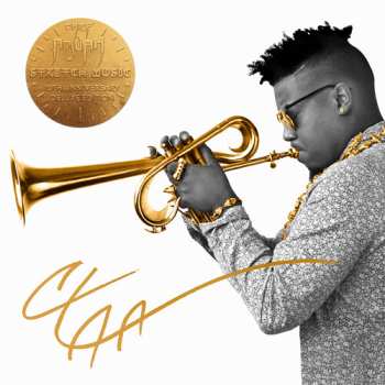 CD Chief Xian Atunde Adjuah: Stretch Music (10th Anniversary)