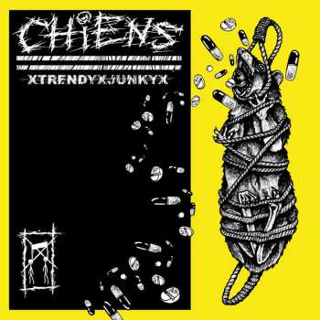 LP Chiens: xTrendyxJunkyx CLR