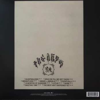 LP Chiiild: Hope For Sale