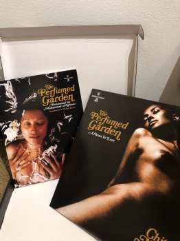LP/Caja Chiitra Neogy: The Perfumed Garden (A Hymn To Love) DLX