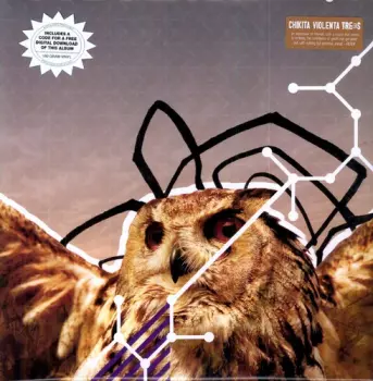 Chikita Violenta: TRE3S