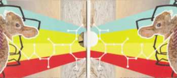 CD Chikita Violenta: TRE3S