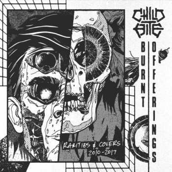 Album Child Bite: Burnt Offerings