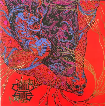 Child Bite: Negative Noise