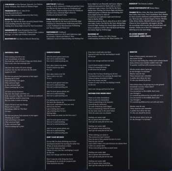 LP Childhood: Universal High  CLR